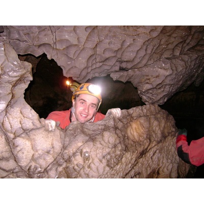 Výprava do středu země
