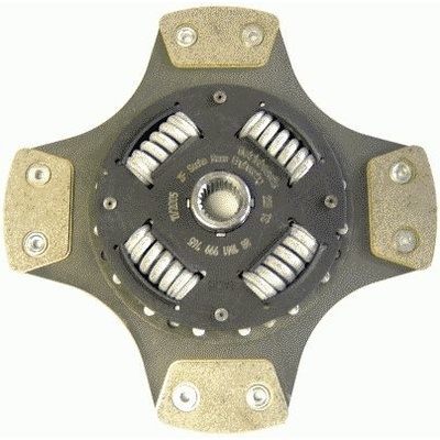 Lamela spojky SACHS PERFORMANCE 881861 999765