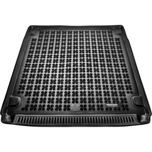  Гумена стелка за багажник за Opel Vectra C (2003-2008) Combi - Rezaw Plast