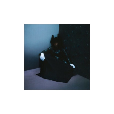 BAKAR - Nobody\'s Home LP
