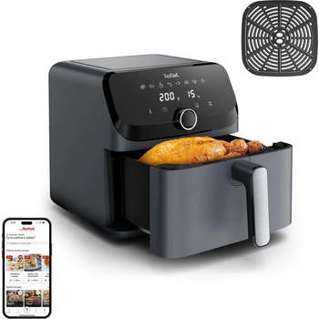 Tefal EY 855BE0