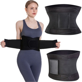 HMS Zeštíhlující neoprenový pás GR220