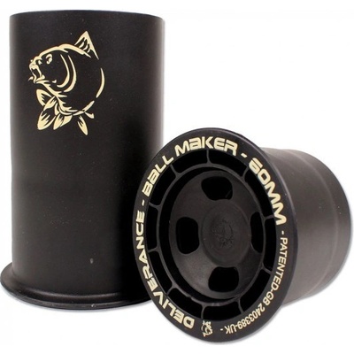 Kevin Nash pomůcka pro výrobu boilie Ball Maker 60 mm