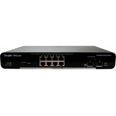 Ruijie RG-NBS3100-8GT2SFP-P