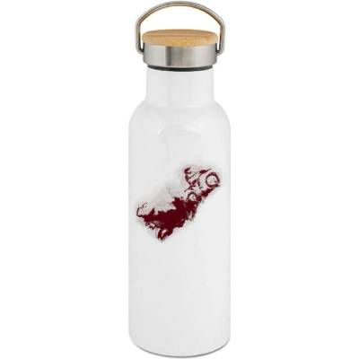 123TRIKO termoska QUAD, čtyřkolky, V3 500 ml motorka