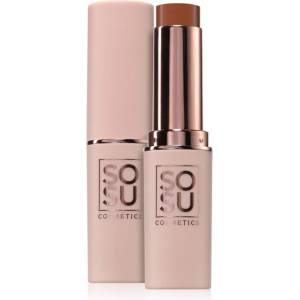 SOSU Cosmetics Contour On The Go контуриращ молив цвят Dark 7 гр