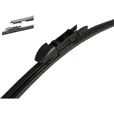 HQ Aero Dynamic 300 mm CITRB-760W213