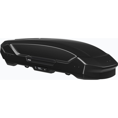 Thule Бокс за покрив Thule Motion 3 Sport black glossy