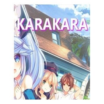KARAKARA