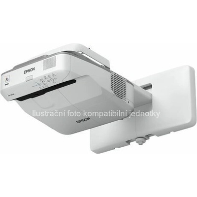 Epson Lamp - ELPLP90 - EB-67x/68x (215W) V13H010L90