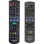 Panasonic n2qayb000125 - оригинален дистанционен контрол (n2qayb000125) Дистанционно