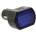 GEKO Волтметър за тестер на батерии 12v/24v (g80027)