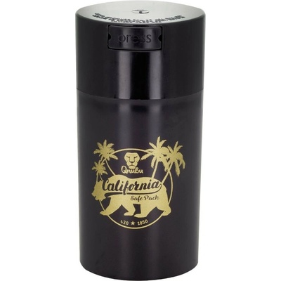 Qnubu Podtlaková dóza California 550ml