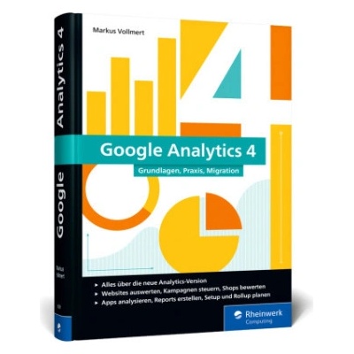 Google Analytics 4