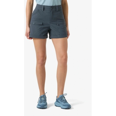 Helly Hansen turistické kraťasy dámske Maridalen Shorts alpine frost