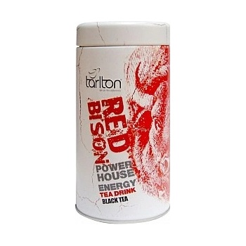 Tarlton Venture Tea Black Tea Red Bison 100 g