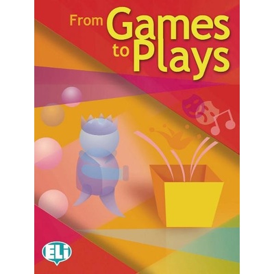 Read J. E. - From Games to Plays