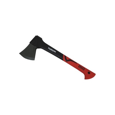 TOPTRADE sekera EXTREME, nylonová násada, 1000 g