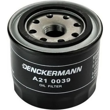 Denckermann A210039 маслен филтър HENGST H13W01 (A210039)