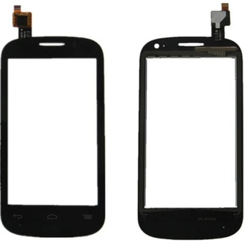 Image 1 of Тъч скрийн, Besmart, Alcatel Pop C3 4033, Черен (BSMART140)