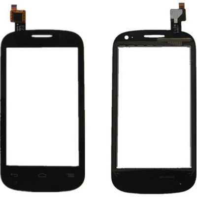 Тъч скрийн, Besmart, Alcatel Pop C3 4033, Черен (BSMART140)