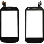  Тъч скрийн, Besmart, Alcatel Pop C3 4033, Черен (BSMART140)