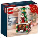 LEGO® 40223 Christmas Snowglobe