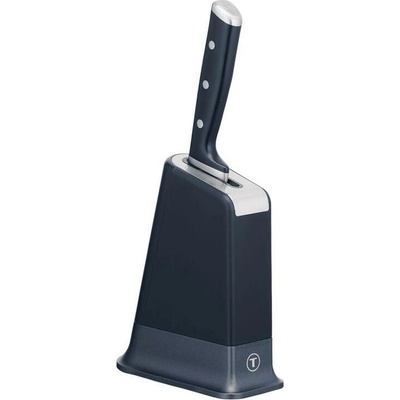 Tefal | Kuchyňský nůž se stojanem EVER SHARP 20 cm | K297S244