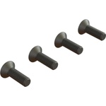 Arrma винт с вътрешен шестостен M5x16mm FH (4)