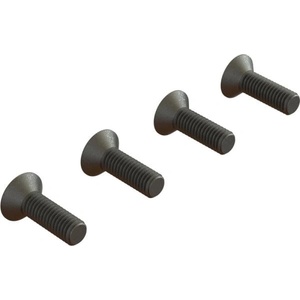 Arrma винт с вътрешен шестостен M5x16mm FH (4)