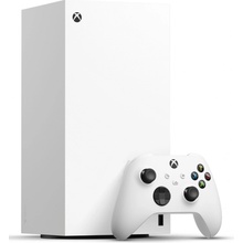 Microsoft Xbox Series X 1TB Digital Edition