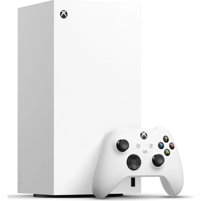 Microsoft Xbox Series X 1TB Digital Edition – Hledejceny.cz
