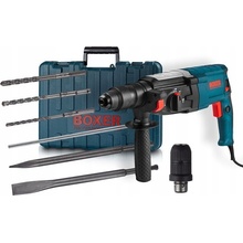 BOXER SR-064