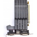 AFOX GeForce GT 210 1GB DDR2 AF210-1024D2LG2
