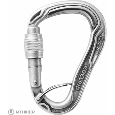 Edelrid Bulletproof Screw Eco