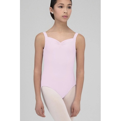 Wear Moi elegantný trikot Faustine Faus svetlá ružová
