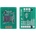 Compatible Ресет чип ES8451 Magenta - 9k (44059258-CHIP)