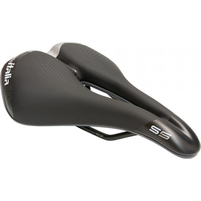 Selle Italia Max S5 Superflow černé – Zbozi.Blesk.cz