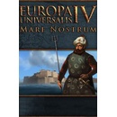 Hry na PC Europa Universalis 4: Mare Nostrum