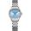 Ernest Borel Дамски часовник Ernest Borel Galaxy - N0118L0B-QS6S (N0118L0B-QS6S)