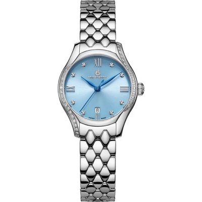 Ernest Borel Дамски часовник Ernest Borel Galaxy - N0118L0B-QS6S (N0118L0B-QS6S)
