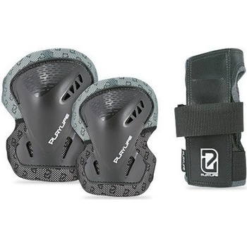 Powerslide Playlife Tri-Pack