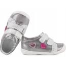 Kornecki 6265 dívčí polobotky