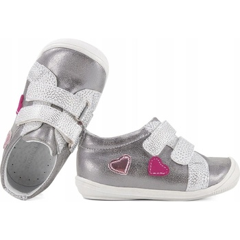 Kornecki 6265 dívčí polobotky