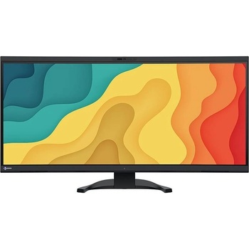 Eizo FlexScan EV3450XC-BK