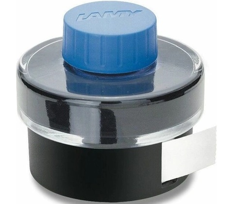 Lamy T52 modrý