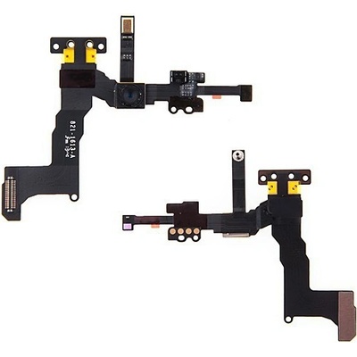 AppleMix Flex přední kamera + SMD mikrofon + proximity senzor + kontakty pro horní reproduktor pro Apple iPhone 5S / SE - kvalita A+