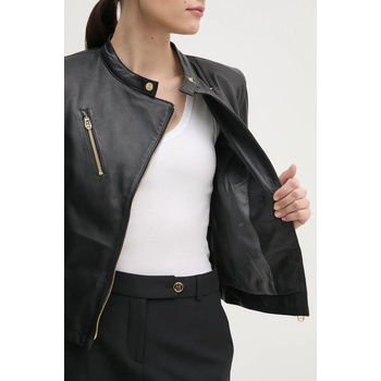 JOOP! Кожено яке Joop! Livia (80000715)