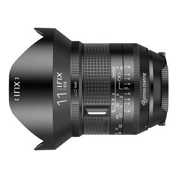 IRIX 11mm f/4 Firefly Nikon