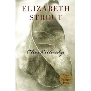 Olive Kitteridge | Elizabeth Strout (ISBN: 9781400062089)